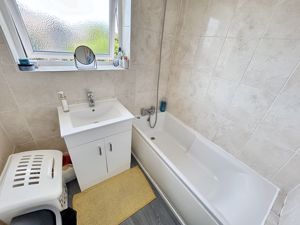 Bathroom- click for photo gallery